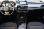 BMW X2 sDrive18D 150cv  ocasión