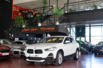 BMW X2 sDrive18D 150cv  ocasión