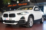 BMW X2 sDrive18D 150cv  ocasión