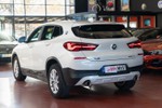 BMW X2 sDrive18D 150cv  ocasión