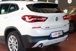 BMW X2 sDrive18D 150cv  ocasión