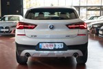 BMW X2 sDrive18D 150cv  ocasión