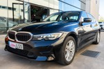 BMW Serie 3 320e 204cv  ocasión