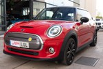MINI Cooper SE 184cv  ocasión