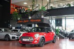 MINI Cooper SE 184cv  ocasión