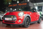 MINI Cooper SE 184cv  ocasión