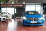 BMW Serie 1 116D 116cv Pack M  ocasión