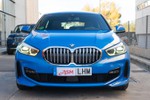 BMW Serie 1 116D 116cv Pack M  ocasión
