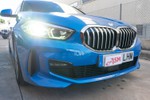 BMW Serie 1 116D 116cv Pack M  ocasión