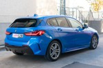 BMW Serie 1 116D 116cv Pack M  ocasión