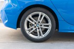 BMW Serie 1 116D 116cv Pack M  ocasión