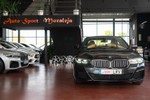 BMW Serie 5 530D xDrive 286cv Pack M  ocasión