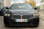 BMW Serie 5 530D xDrive 286cv Pack M  ocasión