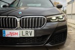 BMW Serie 5 530D xDrive 286cv Pack M  ocasión