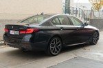 BMW Serie 5 530D xDrive 286cv Pack M  ocasión