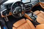 BMW Serie 5 530D xDrive 286cv Pack M  ocasión