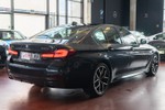 BMW Serie 5 530D xDrive 286cv Pack M  ocasión