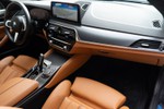 BMW Serie 5 530D xDrive 286cv Pack M  ocasión