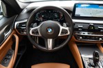 BMW Serie 5 530D xDrive 286cv Pack M  ocasión