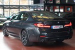 BMW Serie 5 530D xDrive 286cv Pack M  ocasión