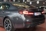 BMW Serie 5 530D xDrive 286cv Pack M  ocasión