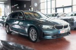 BMW Serie 3 330d xDrive Touring 286cv  ocasión