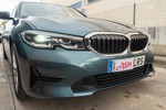 BMW Serie 3 330d xDrive Touring 286cv  ocasión