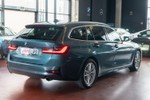 BMW Serie 3 330d xDrive Touring 286cv  ocasión