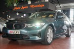BMW Serie 3 330d xDrive Touring 286cv  ocasión
