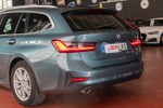 BMW Serie 3 330d xDrive Touring 286cv  ocasión