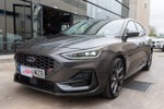 FORD Focus ST 2.3 Ecoboost 280cv  seminuevo