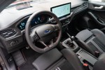 FORD Focus ST 2.3 Ecoboost 280cv  seminuevo