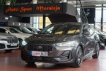 FORD Focus ST 2.3 Ecoboost 280cv  seminuevo