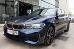 BMW Serie 3 M340i xDrive 274cv  ocasión