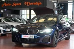 BMW Serie 3 M340i xDrive 274cv  ocasión