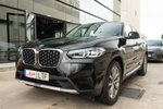 BMW X4 xDrive 20d 190cv xLine  ocasión