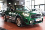 MINI Countryman Cooper SE ALL4 224cv  seminuevo