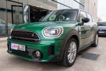 MINI Countryman Cooper SE ALL4 224cv  seminuevo