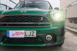 MINI Countryman Cooper SE ALL4 224cv  seminuevo