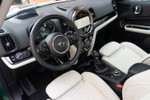 MINI Countryman Cooper SE ALL4 224cv  seminuevo