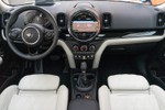 MINI Countryman Cooper SE ALL4 224cv  seminuevo