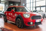 MINI Countryman Countryman Cooper SE ALL4 244cv  ocasión