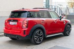 MINI Countryman Countryman Cooper SE ALL4 244cv  ocasión