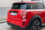 MINI Countryman Countryman Cooper SE ALL4 244cv  ocasión