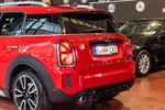 MINI Countryman Countryman Cooper SE ALL4 244cv  ocasión