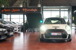 MINI MINI John Cooper Works 231cv Aut  ocasión