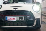 MINI MINI John Cooper Works 231cv Aut  ocasión