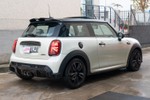 MINI MINI John Cooper Works 231cv Aut  ocasión