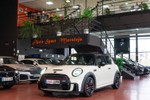 MINI MINI John Cooper Works 231cv Aut  ocasión