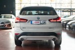 BMW X1 18dA SDrive 150cv Aut.  ocasión